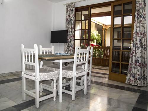 Imagen de la habitación del Apartamentos Tapahuga. Foto 8