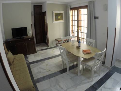 Imagen de la habitación del Apartamentos Tapahuga. Foto 10