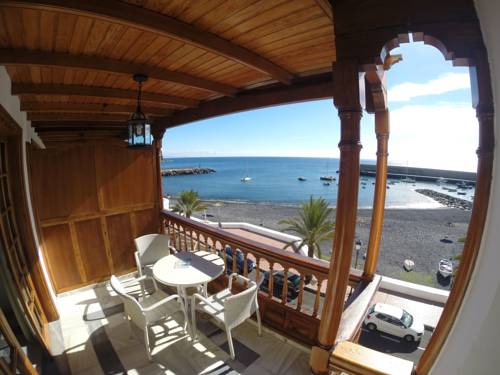 Imagen de la habitación del Apartamentos Tapahuga. Foto 11