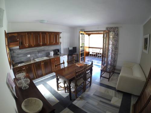 Imagen de la habitación del Apartamentos Tapahuga. Foto 14