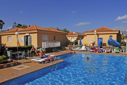 Imagen general del Apartamentos Tara, Maspalomas. Foto 1