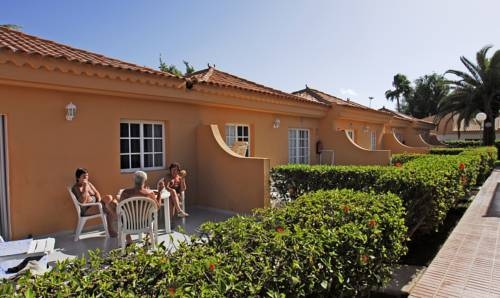 Imagen general del Apartamentos Tara, Maspalomas. Foto 2