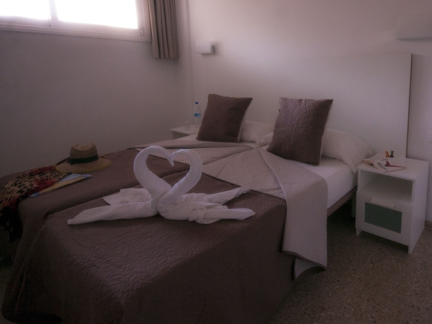 Imagen de la habitación del Apartamentos Tarahal. Foto 3