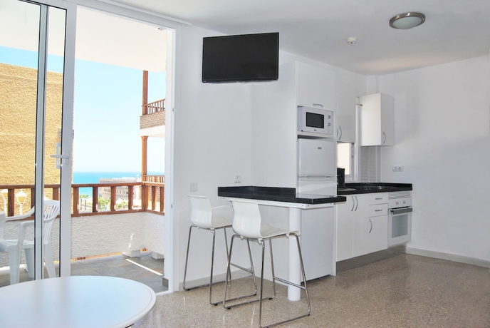 Imagen de la habitación del Apartamentos Tarahal. Foto 4