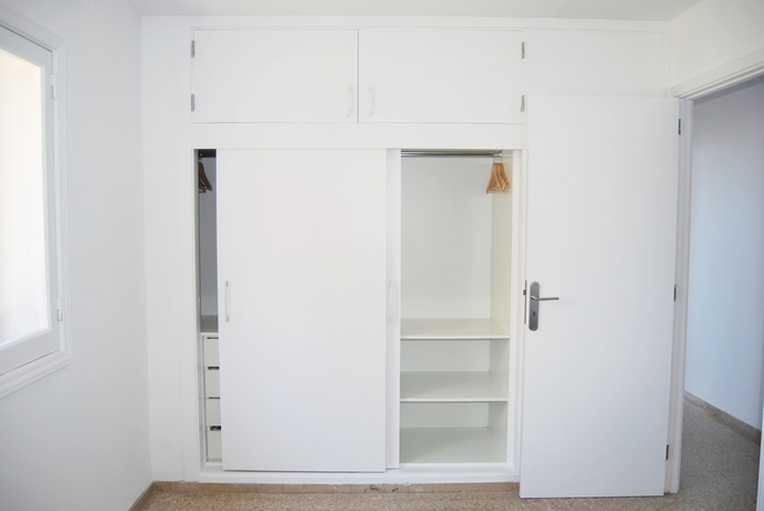 Imagen de la habitación del Apartamentos Tarahal. Foto 8