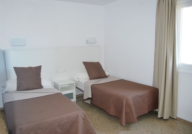 Imagen de la habitación del Apartamentos Tarahal. Foto 9