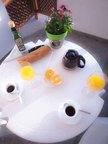 Imagen de la habitación del Apartamentos Tarahal. Foto 10