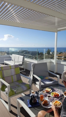 Imagen de la habitación del Apartamentos Tarahal. Foto 18