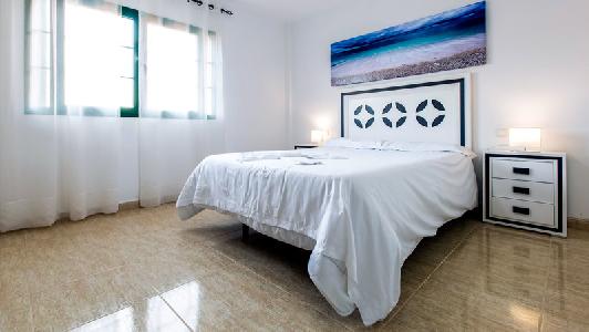 Imagen general del Apartamentos Tarajalejo Village. Foto 2