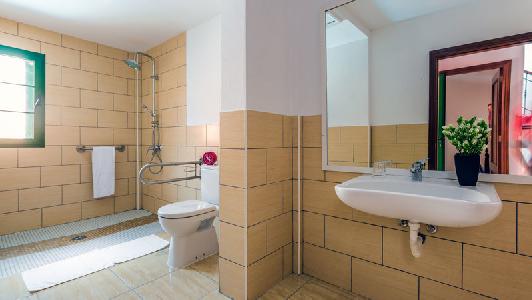 Imagen general del Apartamentos Tarajalejo Village. Foto 3