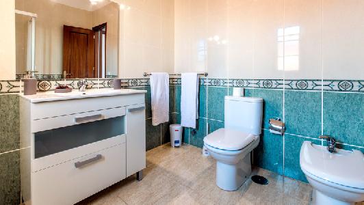 Imagen general del Apartamentos Tarajalejo Village. Foto 5