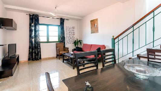 Imagen general del Apartamentos Tarajalejo Village. Foto 7