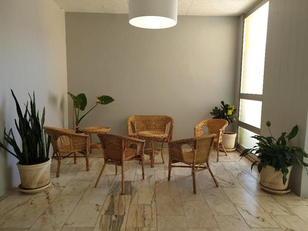 Imagen de los interiores del Apartamentos Tarik By Atlantichotels. Foto 16