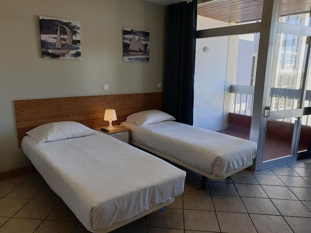 Imagen de la habitación del Apartamentos Tarik By Atlantichotels. Foto 9