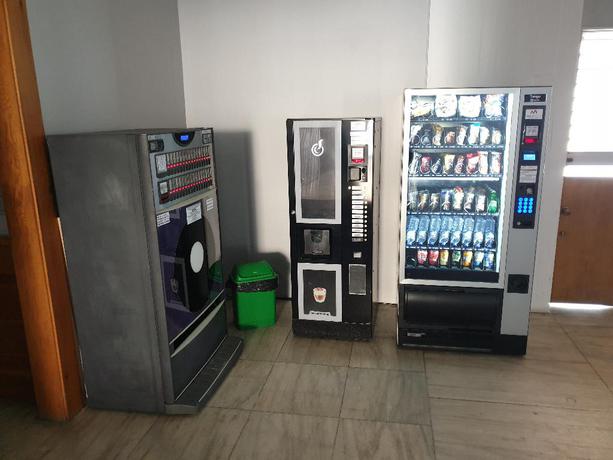 Imagen de los interiores del Apartamentos Tarik By Atlantichotels. Foto 17