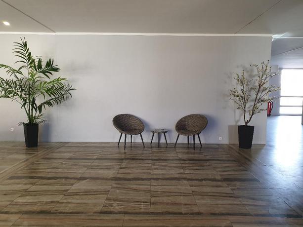 Imagen de los interiores del Apartamentos Tarik By Atlantichotels. Foto 18