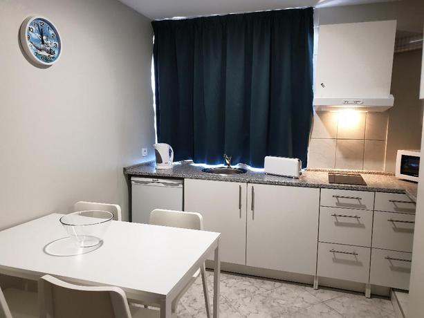 Imagen de la habitación del Apartamentos Tarik By Atlantichotels. Foto 10