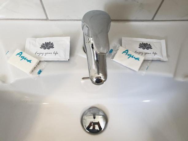 Imagen de la habitación del Apartamentos Tarik By Atlantichotels. Foto 12