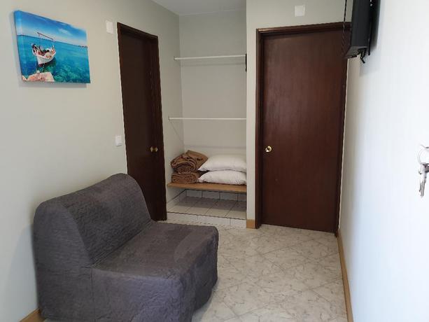 Imagen de la habitación del Apartamentos Tarik By Atlantichotels. Foto 14