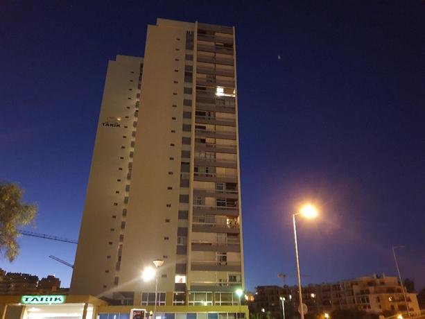 Imagen de los exteriores del Apartamentos Tarik By Atlantichotels. Foto 15