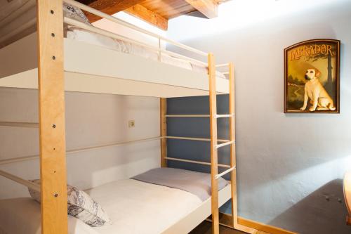 Imagen de la habitación del Apartamentos Tarter Chalets. Foto 6
