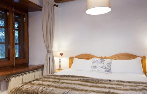 Imagen de la habitación del Apartamentos Tarter Chalets. Foto 9