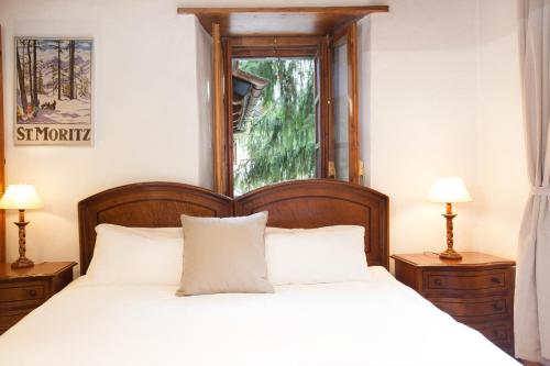 Imagen de la habitación del Apartamentos Tarter Chalets. Foto 10