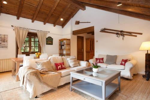 Imagen de la habitación del Apartamentos Tarter Chalets. Foto 15