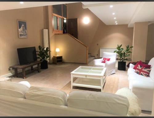 Imagen de la habitación del Apartamentos Tarter Chalets. Foto 19