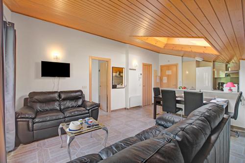 Imagen de la habitación del Apartamentos Tarter Park Apartments - Happy Rentals. Foto 5