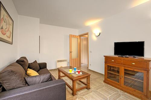 Imagen general del Apartamentos Tarter Park Apartments - Happy Rentals. Foto 1