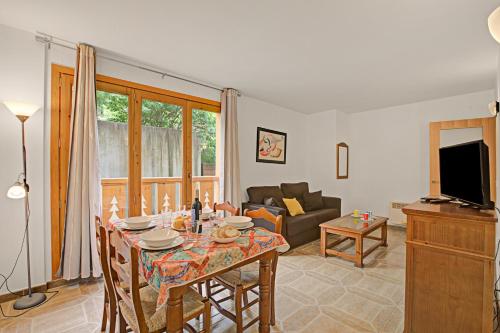 Imagen de la habitación del Apartamentos Tarter Park Apartments - Happy Rentals. Foto 6