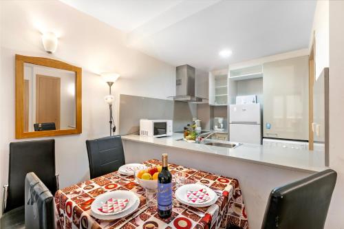 Imagen de la habitación del Apartamentos Tarter Park Apartments - Happy Rentals. Foto 7