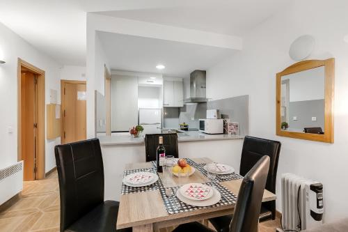 Imagen de la habitación del Apartamentos Tarter Park Apartments - Happy Rentals. Foto 8