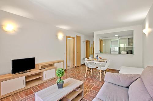 Imagen de la habitación del Apartamentos Tarter Park Apartments - Happy Rentals. Foto 9
