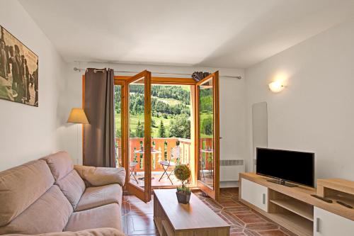 Imagen de los interiores del Apartamentos Tarter Park Apartments - Happy Rentals. Foto 20