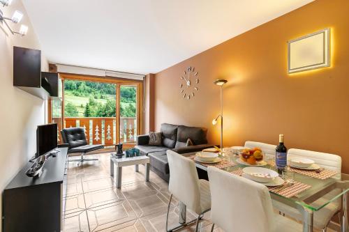 Imagen de la habitación del Apartamentos Tarter Park Apartments - Happy Rentals. Foto 13