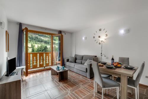 Imagen de la habitación del Apartamentos Tarter Park Apartments - Happy Rentals. Foto 14