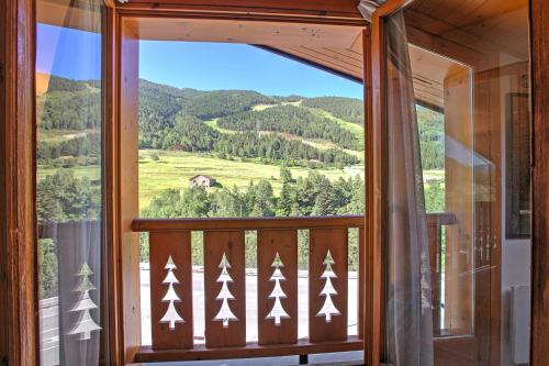 Imagen de los exteriores del Apartamentos Tarter Park Apartments - Happy Rentals. Foto 19