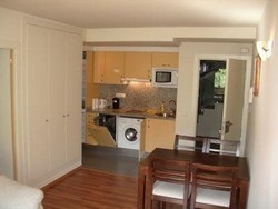 Imagen de la habitación del Apartamentos Tarter Pirineos 3000. Foto 2