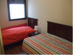 Imagen de la habitación del Apartamentos Tarter Pirineos 3000. Foto 3