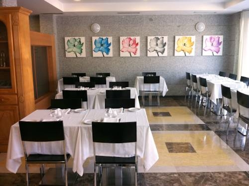 Imagen general del Apartamentos Tartesos. Foto 3