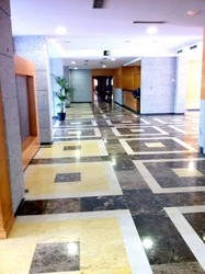 Imagen general del Apartamentos Tartesos. Foto 8