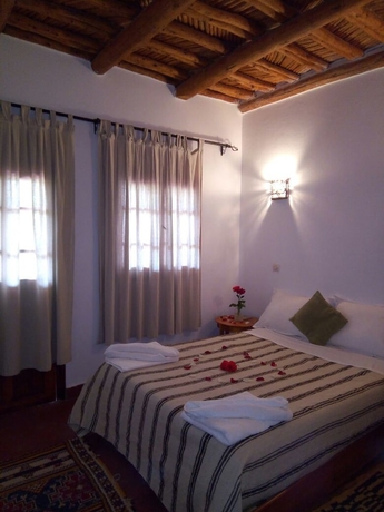 Imagen de la habitación del Apartamentos Tatfi De L'atlas. Foto 2