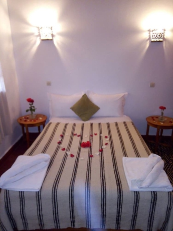 Imagen de la habitación del Apartamentos Tatfi De L'atlas. Foto 3