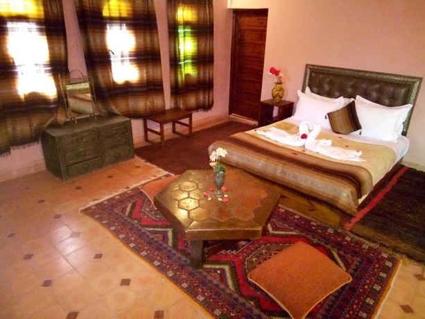 Imagen de la habitación del Apartamentos Tatfi De L'atlas. Foto 4