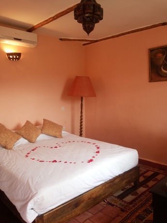 Imagen de la habitación del Apartamentos Tatfi De L'atlas. Foto 5