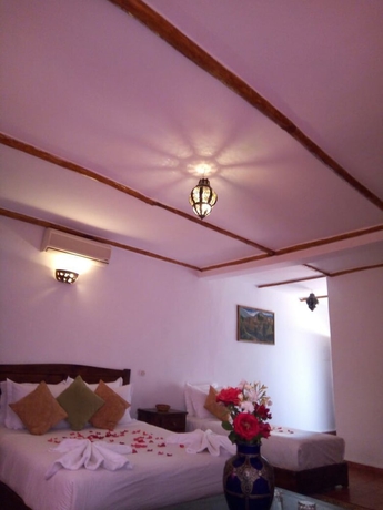 Imagen de la habitación del Apartamentos Tatfi De L'atlas. Foto 6