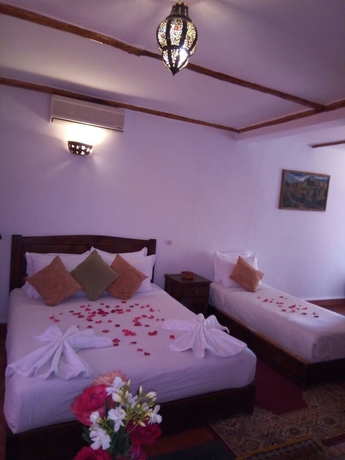 Imagen de la habitación del Apartamentos Tatfi De L'atlas. Foto 7