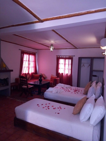 Imagen de la habitación del Apartamentos Tatfi De L'atlas. Foto 8